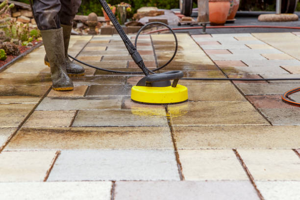 Concrete Sealing in Waipahu, HI